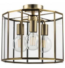 Потолочная люстра Lightstar Genni 798231
