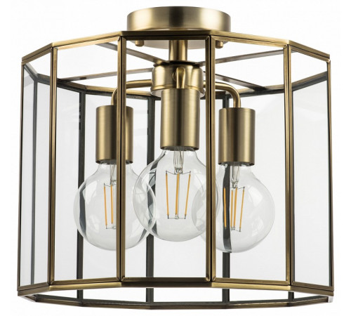 Потолочная люстра Lightstar Genni 798231