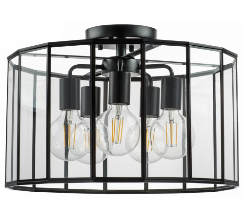 Потолочная люстра Lightstar Genni 798257