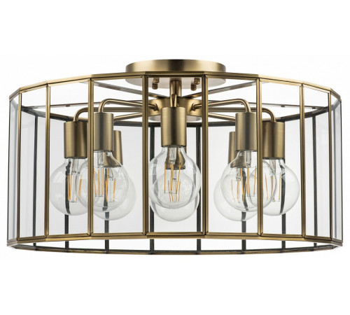 Потолочная люстра Lightstar Genni 798281
