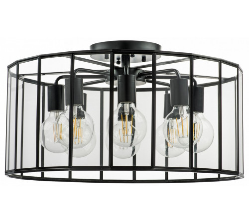 Потолочная люстра Lightstar Genni 798287 Потолочная люстра Lightstar Genni 798287