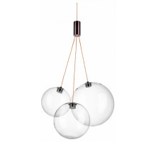 Подвесной светильник Lightstar Sferetta 801030