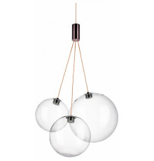 Подвесной светильник Lightstar Sferetta 801030