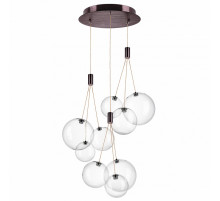 Подвесная люстра Lightstar Sferetta 801090