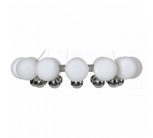 Подвесная люстра Lightstar Sferetta 801124 Подвесная люстра Lightstar Sferetta 801124