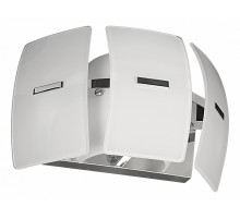 Настенный светильник Lightstar Lamella 801616