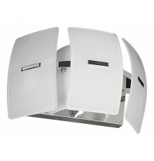 Настенный светильник Lightstar Lamella 801616