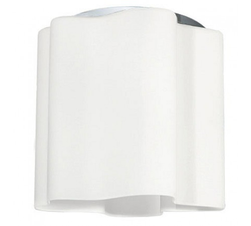 Потолочный светильник Lightstar Nubi 802010 Потолочный светильник Lightstar Nubi 802010