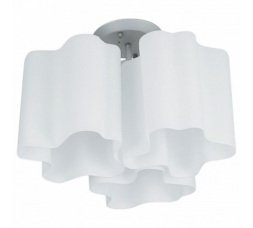 Потолочная люстра Lightstar Nubi 802030 Потолочная люстра Lightstar Nubi 802030