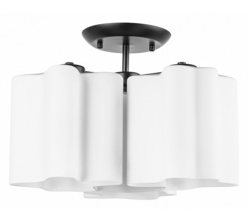 Люстра на штанге Lightstar Nubi 802037