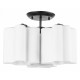 Люстра на штанге Lightstar Nubi 802037