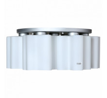 Потолочная люстра Lightstar Nubi 802070