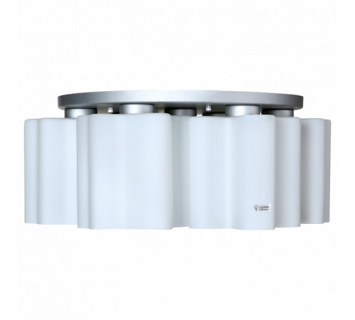 Потолочная люстра Lightstar Nubi 802070 Потолочная люстра Lightstar Nubi 802070