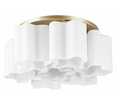 Потолочная люстра Lightstar Nubi 802073 Потолочная люстра Lightstar Nubi 802073