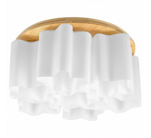 Потолочная люстра Lightstar Nubi Legno 802075