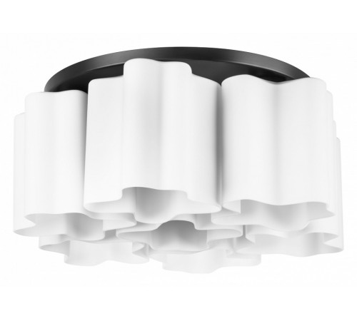 Потолочная люстра Lightstar Nubi 802077