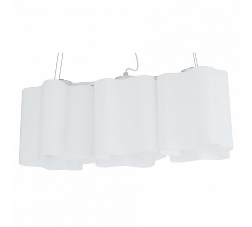 Подвесная люстра Lightstar Nubi 802130