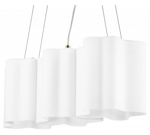 Подвесная люстра Lightstar Nubi 802133 Подвесная люстра Lightstar Nubi 802133