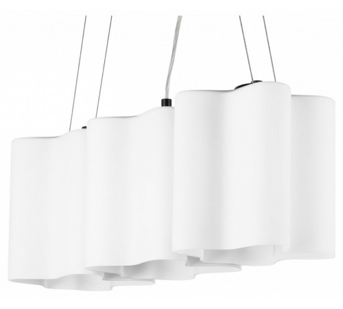 Подвесная люстра Lightstar Nubi 802137 Подвесная люстра Lightstar Nubi 802137