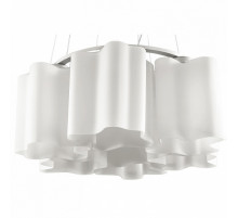 Подвесная люстра Lightstar Nubi 802160