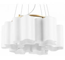 Подвесная люстра Lightstar Nubi 802163