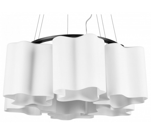 Подвесная люстра Lightstar Nubi 802167 Подвесная люстра Lightstar Nubi 802167