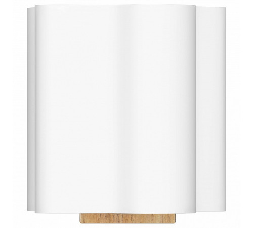 Настенный светильник Lightstar Nubi Legno 802615
