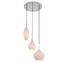 Подвесная люстра Lightstar Pentola 803050