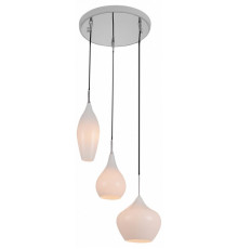 Подвесная люстра Lightstar Pentola 803050