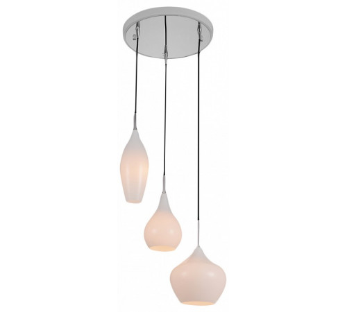 Подвесная люстра Lightstar Pentola 803050