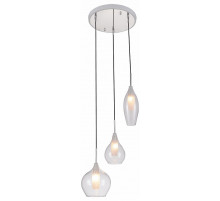 Подвесная люстра Lightstar Pentola 803051