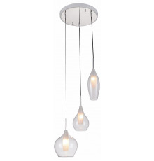 Подвесная люстра Lightstar Pentola 803051