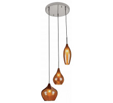 Подвесная люстра Lightstar Pentola 803053
