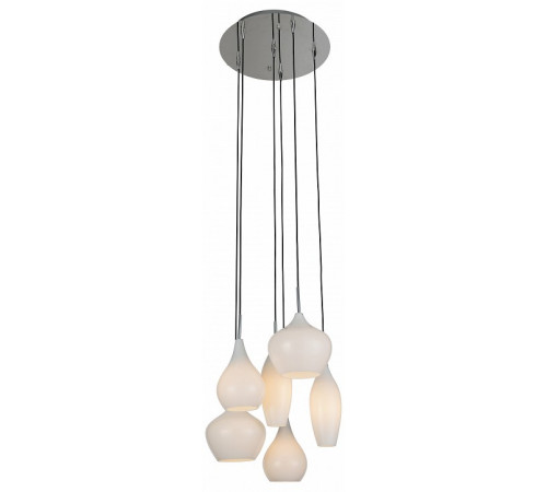 Подвесная люстра Lightstar Pentola 803060