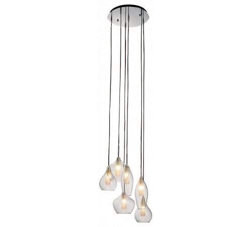Подвесная люстра Lightstar Pentola 803061