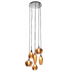 Подвесная люстра Lightstar Pentola 803063
