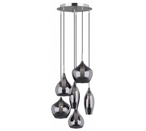 Подвесная люстра Lightstar Pentola 803067 Подвесная люстра Lightstar Pentola 803067