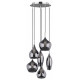 Подвесная люстра Lightstar Pentola 803067