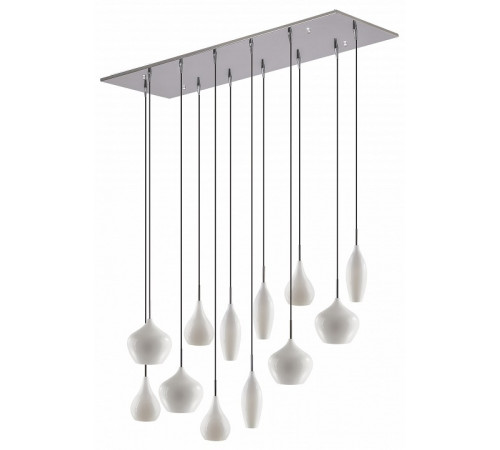 Подвесная люстра Lightstar Pentola 803120 Подвесная люстра Lightstar Pentola 803120