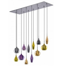 Подвесная люстра Lightstar Pentola 803125