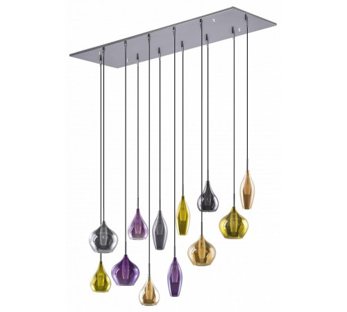 Подвесная люстра Lightstar Pentola 803125