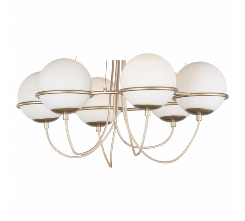 Подвесная люстра Lightstar 803263