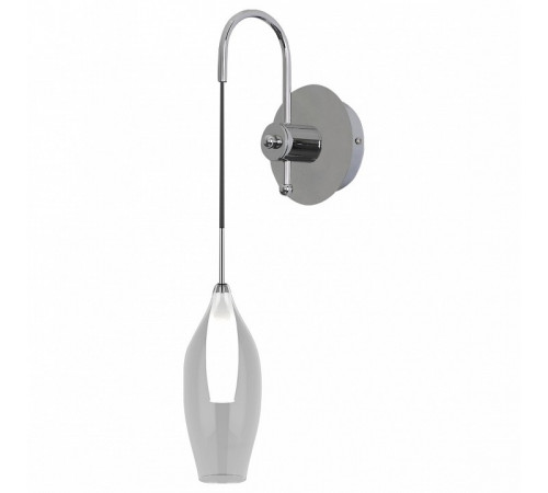 Бра Lightstar Pentola 803521 Бра Lightstar Pentola 803521