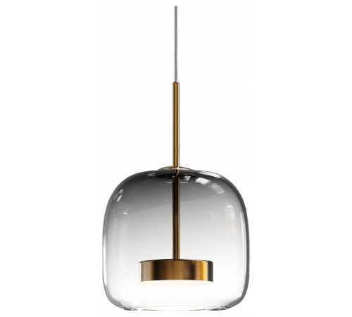 Подвесной светильник Lightstar Cupola 804008 Подвесной светильник Lightstar Cupola 804008