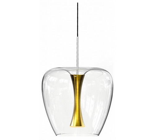 Подвесной светильник Lightstar Cupola 804203 Подвесной светильник Lightstar Cupola 804203