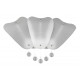 Бра Lightstar Lobo 804640