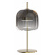 Настольная лампа Lightstar Cupola 804918