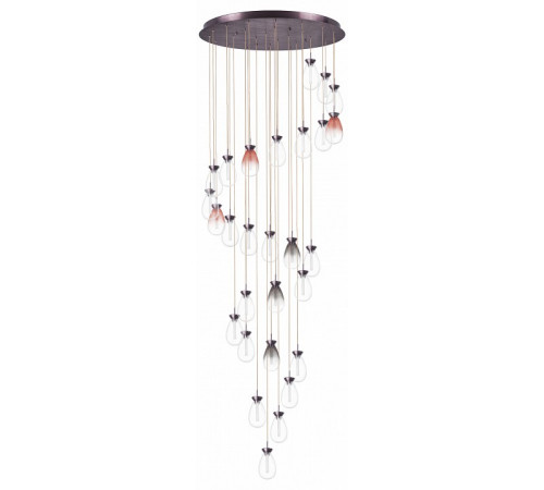 Каскадная люстра Lightstar Colore 805289 Каскадная люстра Lightstar Colore 805289