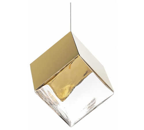 Подвесной светильник Lightstar Qubica 805502 Подвесной светильник Lightstar Qubica 805502