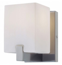 Настенный светильник Lightstar Qubica 805610
